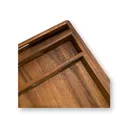 Thumbnail 2 of Wooden Tray 8x11"