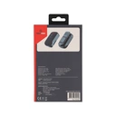 Thumbnail 4 of เทคโปร ลำโพง มินิ สีน้ำเงิน