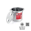 Thumbnail 2 of ตราหัวม้าลาย หม้อกาแฟ Chef 36 ซม.