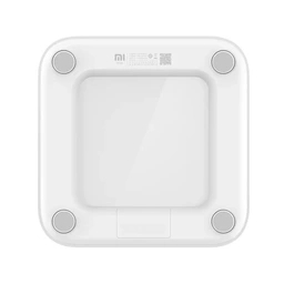 Thumbnail 3 of เครื่องชั่งน้ำหนัก Xiaomi Mi Smart Scale 2 สีขาว (22349)