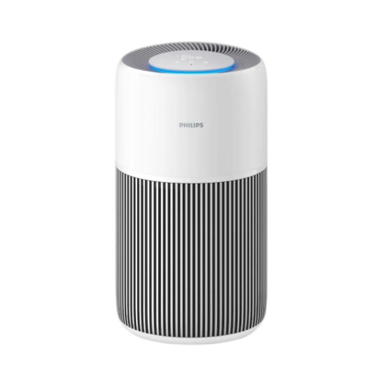 Philips Air Purifier เครื่องฟอกอากาศ AC2220/10 สําหรับห้องขนาด 109 ตร.ม.