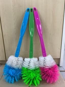 Thumbnail 3 of RHINO แปรงล้างห้องน้ำ บรรจุ 3 ชิ้น