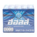 Thumbnail 3 of ฮอลล์ เมนโทลิปตัส แบบแท่ง 9 เม็ด x 20