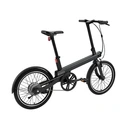 Thumbnail 3 of จักรยานไฟฟ้า20 นิ้วรองรับการเชื่อมต่อบลูทูธ 5.0 สีดำ