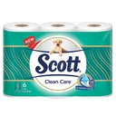 Thumbnail 1 of สก๊อตต์ คลีนแคร์ กระดาษชำระหนา 3 ชั้น 6 ม้วน
