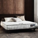 Thumbnail 1 of LOTUS ที่นอน รุ่น Premium ขนาด 6 ฟุต แถมฟรีหมอนหนุน 2 ใบ