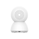 Thumbnail 4 of กล้องวงจรปิดเสี่ยวหมี่ ทุกเฉดสีคมชัดแม้ในที่แสงน้อยความคมชัดขึ้นเป็น 3 ล้านพิกเซล สีขาว