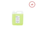 Thumbnail 1 of [ขายส่ง] วันเวิร์ค บาธ แอนด์ ชาวเวอร์เจล 4 ลิตร ไรส์มิลค์ (จำหน่ายยกลัง 4 แกลลอน) Onework Bath & Shower Gel 4 L. Rice Milk (Carton 4 Gallon)