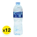 Thumbnail 2 of SAVEPAK Drinking Water 600 ml x 12