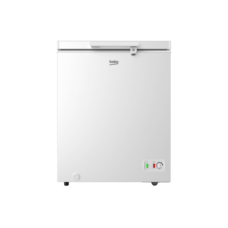 Beko Chest Freezer Hybrid System (5.1 Q) CF146WT