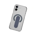 Thumbnail 2 of แบรด์ปาร์ค เคส iPhone 16 Macgrip สีน้ำเงิน/สีใส