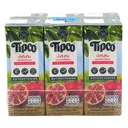 Thumbnail 3 of ทิปโก้ น้ำทับทิม 100% 200 มล. x 6