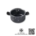 Thumbnail 4 of MEYER Stock Pot with Glass Lid Mickey Mouse 24 cm