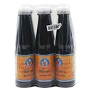 Thumbnail 3 of เด็กสมบูรณ์ ซีอิ๊วดำ 370 มล. x 6