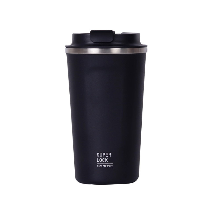 Super Lock Stainless Steel Tumbler 500ml