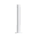 Thumbnail 2 of เสียวหมี่ พัดลมตั้งพื้นอัจฉริยะ Smart Tower Fan 2 สีขาว