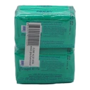 Thumbnail 4 of ฟลอเร่ เฮอร์บัล สบู่ก้อนสมุนไพร สูตรผสมสารสกัดว่านหางจระเข้ 80 ก. x 4