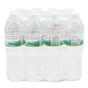 Thumbnail 3 of เอโร่ น้ำแร่ 600 มล. x 12