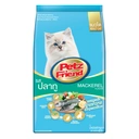 Thumbnail 1 of เพ็ทส์เฟรนด์ อาหารแมว ชนิดแห้ง แบบเม็ด รสปลาทู 20 กก.