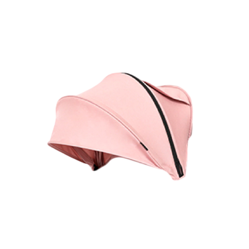 ชุดหลังคา Canopy สําหรับรถเข็น Keenz รุ่น Lebere Stalla Pink