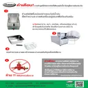 Thumbnail 4 of GMAX เตาทอดแก๊ส เตาทอดเฟรนฟราย หม้อทอดแก๊ส 1อ่าง6ลิตร รุ่น ZL71-P1(ชุดสุดคุ้ม)  สินค้ารับประกัน 1ปี