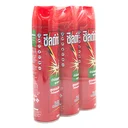 Thumbnail 4 of ชิลด์ท้อกซ์ สเปรย์ สูตรกำจัดมด แมลงสาบ 600 มล. x 3