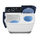 Thumbnail 4 of HAIER Washing Machine 2 Tank 9 kg Model HTW90-1217BS