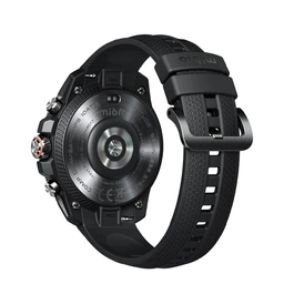 Thumbnail 3 of MIBRO Smartwatch GS Explorer Obsidian Black
