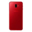 Thumbnail 3 of Samsung Galaxy J6 Plus 32GB - Red (รองรับเฉพาะเครือข่าย TrueMove H เท่านั้น)