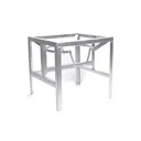 Thumbnail 1 of Gasmatic ขาวางเตาแก๊ส เตา C สี่เหลี่ยม สูง 40 ซม.