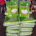 Thumbnail 4 of ห่านฟ้า ข้าวหอมมะลิแท้คัดพิเศษปี 64/65 ข้าวใหม่ต้นฤดู (ข้าวที่ 1-ชนิดเต็มเมล็ด) ขนาด 5 กก.