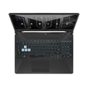 Thumbnail 3 of เอซุส โน๊ตบุ๊ค TUF Gaming A15 FA506NFR-HN005W สี Graphite Black