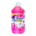 Thumbnail 1 of สปาคลีน น้ำยาถูพื้น กลิ่นโรแมนติก โรส 5,200 มล.