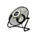 Thumbnail 3 of Duracraft Table Fan Windy (Black/White) สีขาว