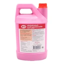 Thumbnail 2 of เอโร่ น้ำยาล้างห้องน้ำ สูตรขจัดคราบทั่วไป ชมพู 3.5 ล.