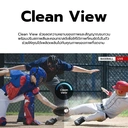 Thumbnail 4 of ซัมซุง ทีวี 32 นิ้ว รุ่น UA32N4003AKXXT