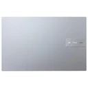 Thumbnail 4 of เอซุส โน๊ตบุ๊ค Vivobook 15 OLED X1505ZA-OLED542WF สี Transparent Silver