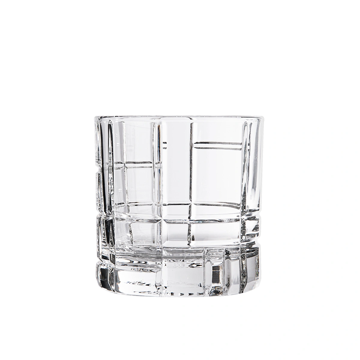 โอเชียน ชุดแก้ว Traze - Ftr Double Rock 350 มล. x 6