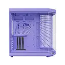 Thumbnail 3 of ไฮต์ เคสคอมพิวเตอร์ รุ่น Y70 สีม่วง ทาโร่ มิลล์