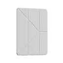 Thumbnail 1 of มูทูรัล เคส iPad Air 11 M3 (2025)/iPad Air 11 M2 Qingya สีเทาอ่อน