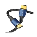Thumbnail 4 of เวนชั่น สาย HDMI to HDMI Cable (V.2.1) 8K 1.5 เมตร สีดำ