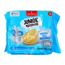 Thumbnail 3 of ไวโอเลต จูเนียร์คุกกี้ นมฮอกไกโด 25 ก. 12 ชิ้น