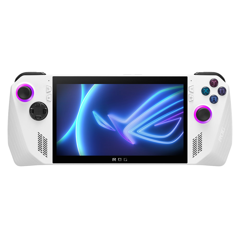 ASUS ROG Ally