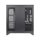 Thumbnail 3 of เทอร์มอลเทค เคสคอมพิวเตอร์ CTE E550 TG Mid Tower รุ่น CA-1Z8-00M1WN-00 สีดำ