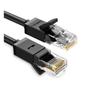 Thumbnail 1 of ยูกรีน สายแลน Network Cat 6 UTP Lan Cable 2M. Black