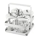 Thumbnail 3 of Rocket ชุดพวงเครื่องปรุง 4 ช่อง (แก้ว 6 ออนซ์) จรวด