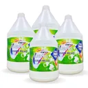 Thumbnail 2 of คลีนดี ผลิตภัณฑ์ซักผ้าขาว 3800 มล. x 4 แกลลอน