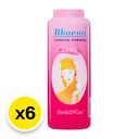 Thumbnail 2 of เภสัช แป้งเย็นมาดาม 100 ก. x 6