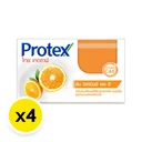 Thumbnail 2 of PROTEX Soap Thai Therapy Vitamin C & E 120 g x 4
