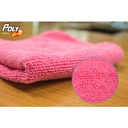 Thumbnail 2 of โพลี-ไบรท์อัลตร้า ผ้าไมโครไฟเบอร์ สุดคุ้ม แพ็ก 2 สำหรับงานครัว (3 แพ็ก)